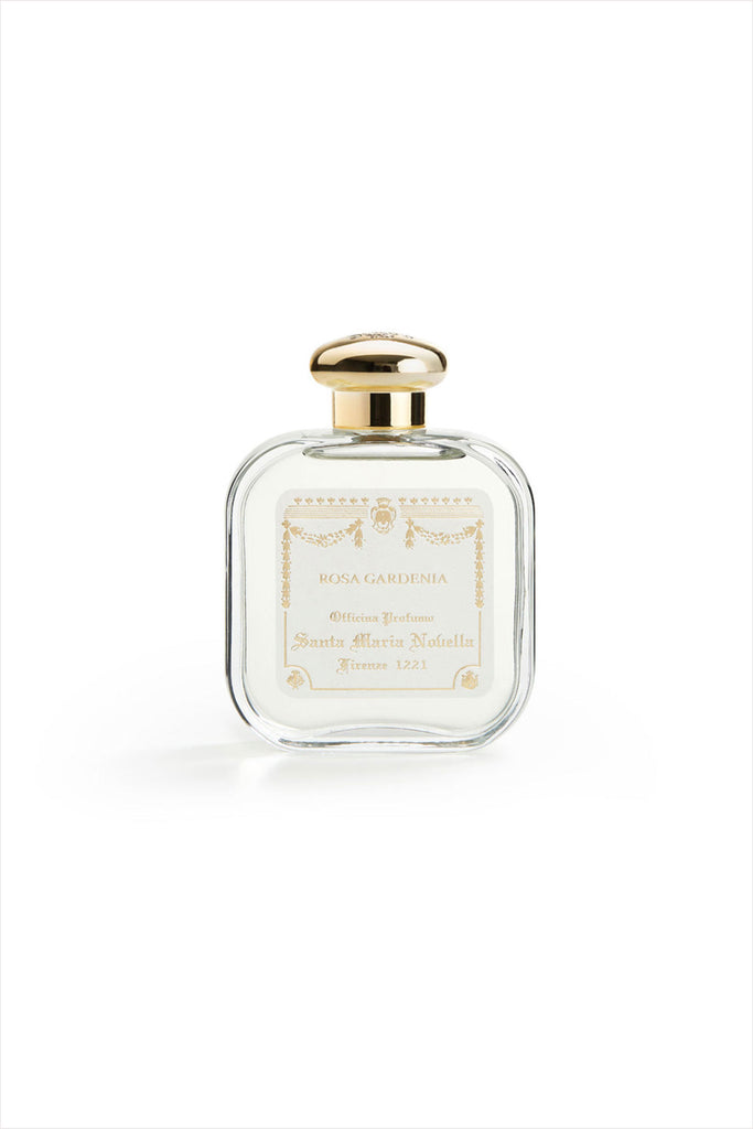Santa Maria Novella Cologne Rosa Gardenia - flora and henri