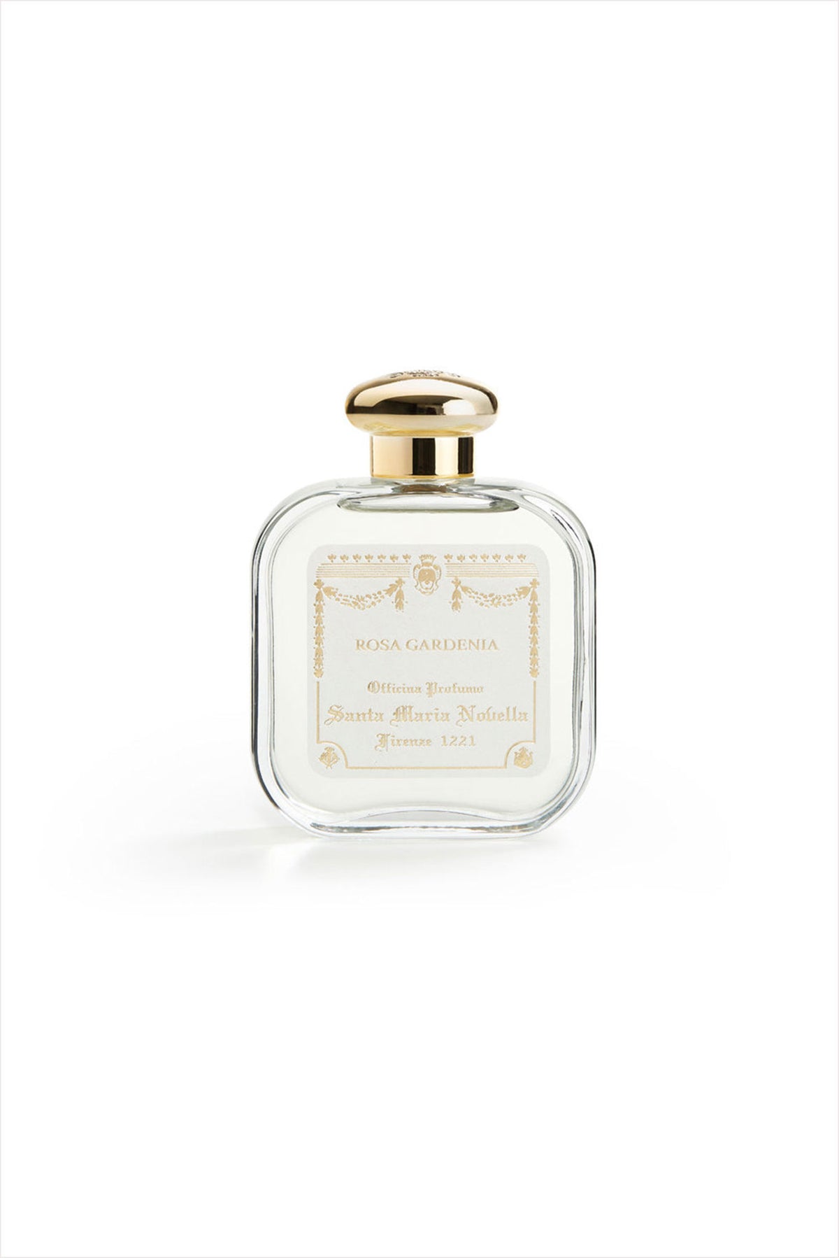 Santa Maria Novella Cologne Rosa Gardenia