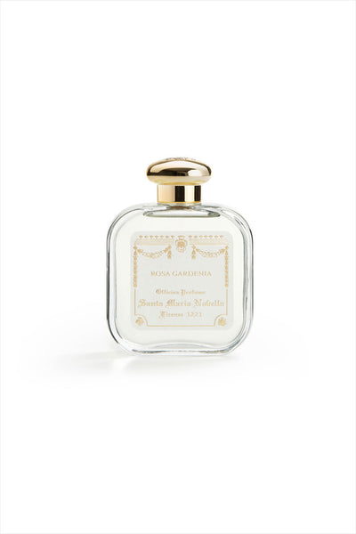 Santa Maria Novella Cologne Rosa Gardenia - flora and henri