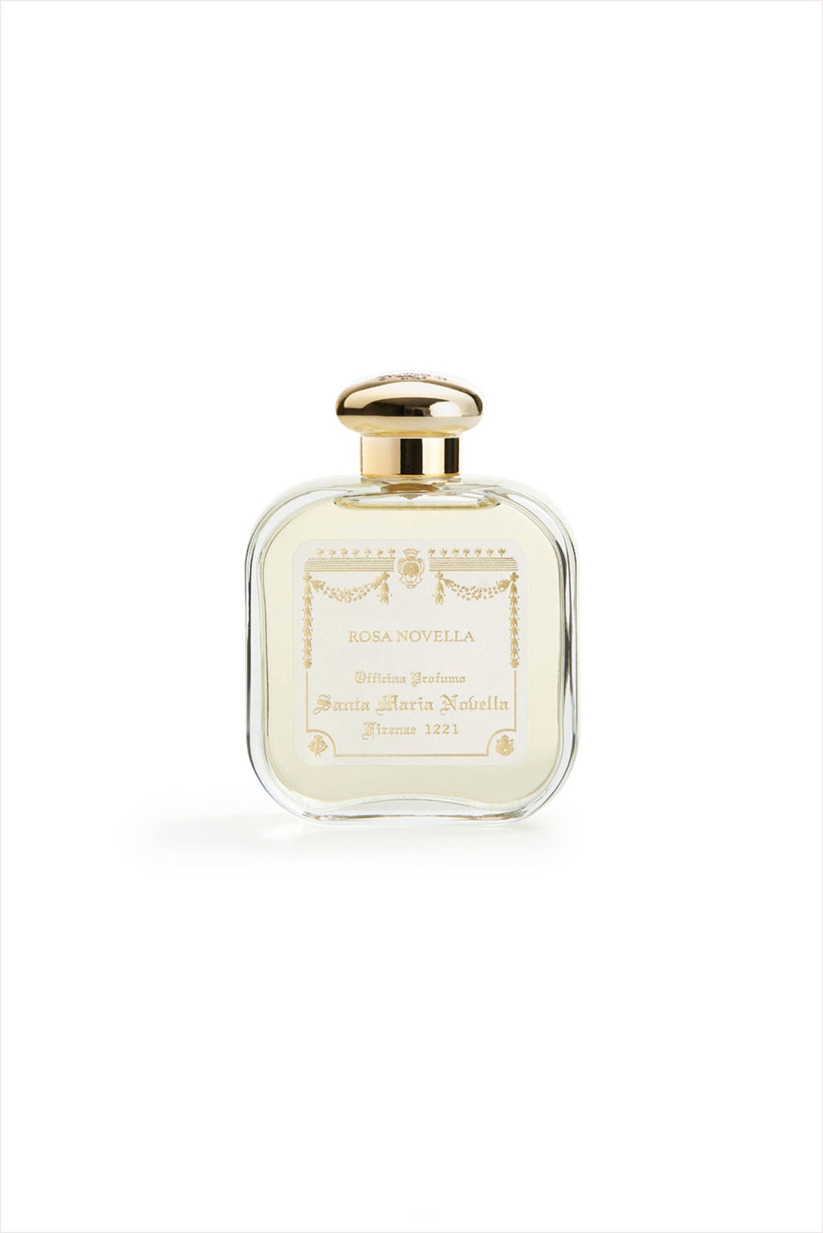 Santa Maria Novella Cologne Rosa Novella