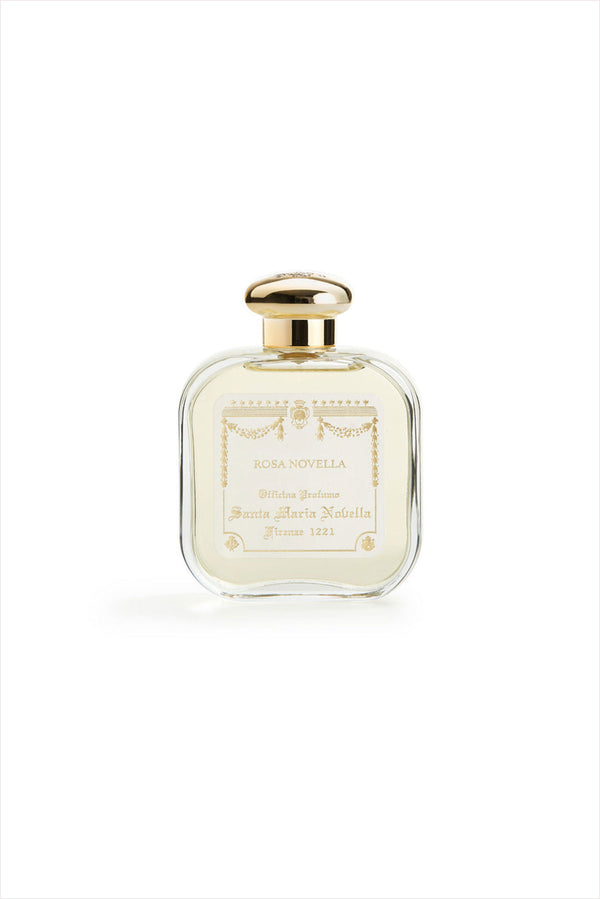 Santa Maria Novella Cologne Rosa Novella - flora and henri