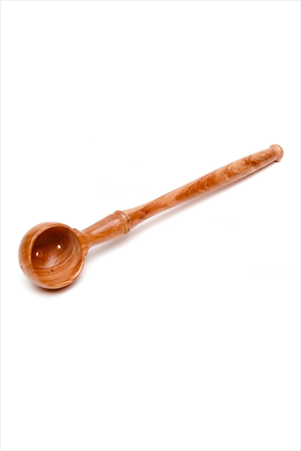 Berard Olive Wood Olive Spoon