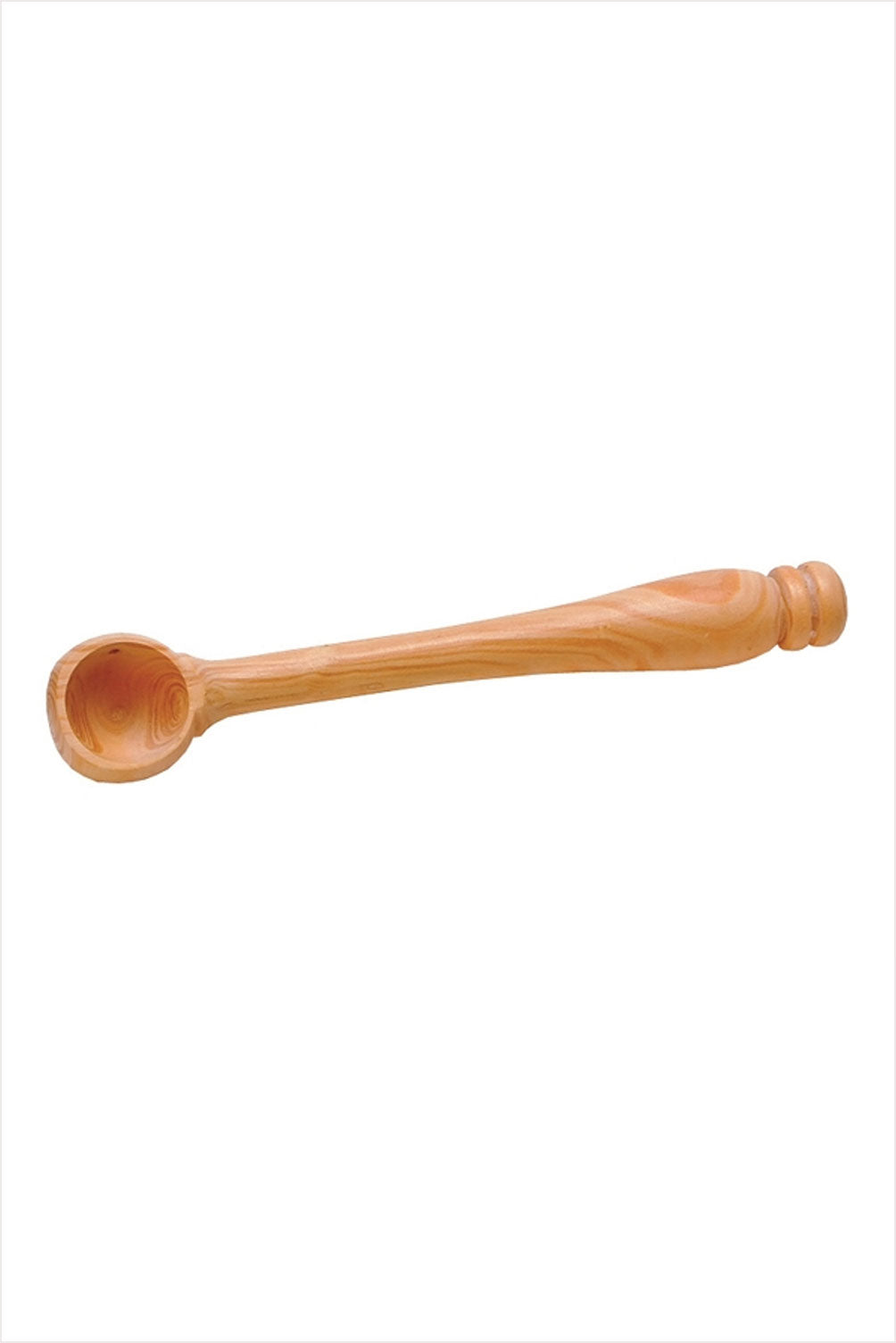 Berard Box Wood Mini Mustard Spatula