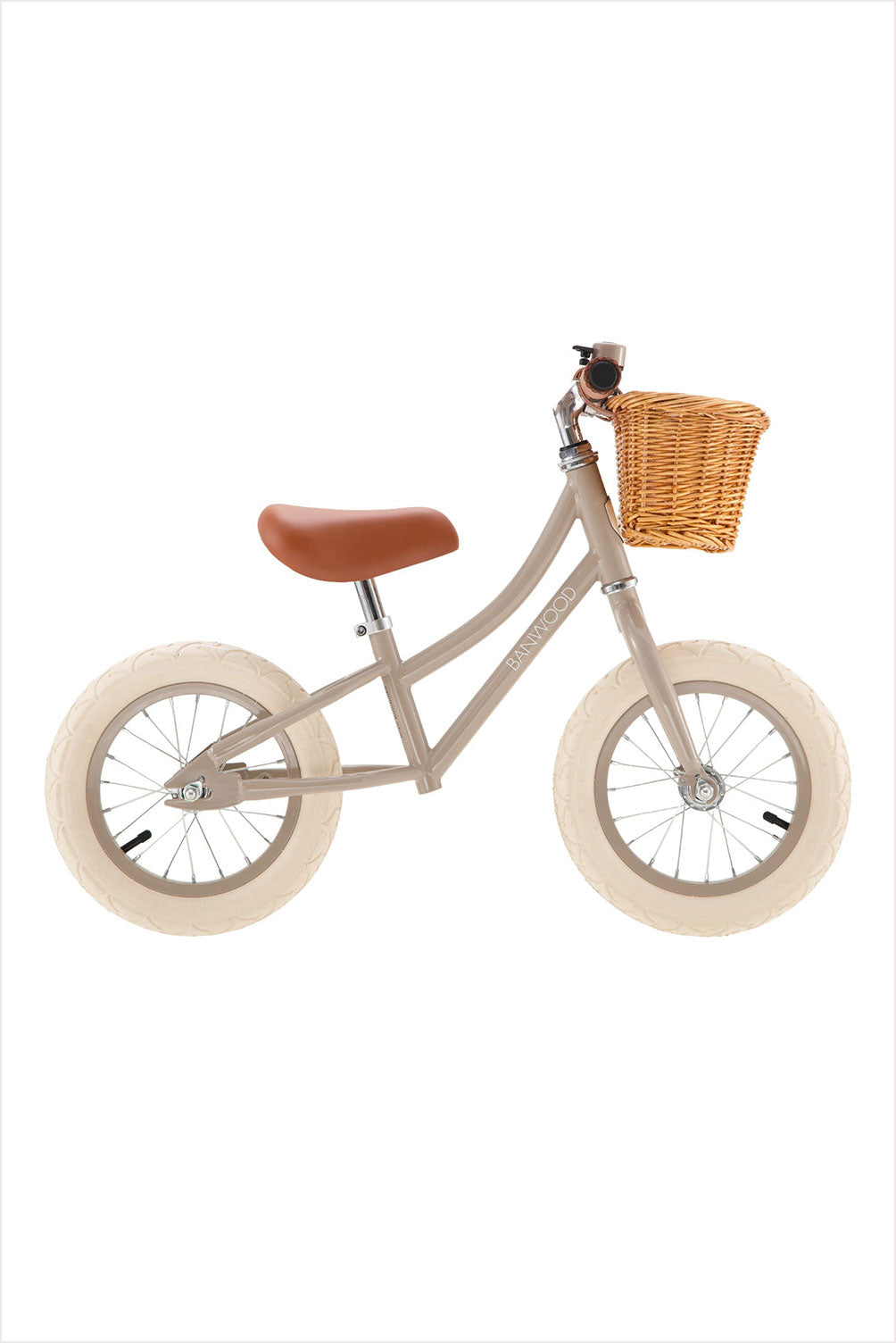 Banwood Balance Bike Beige