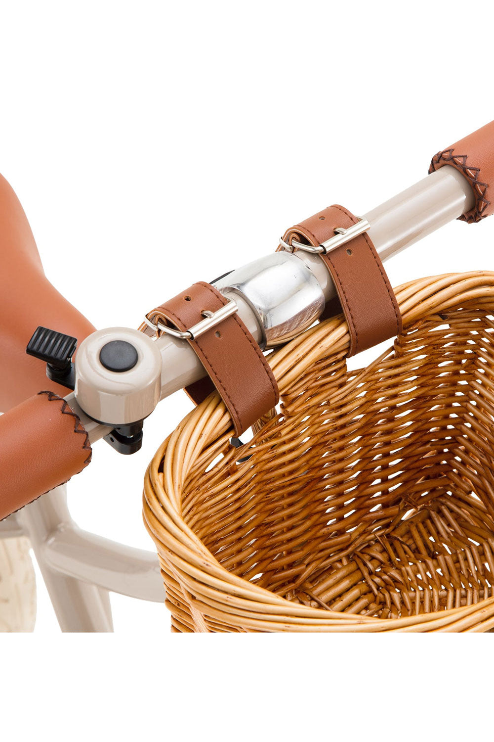 Banwood Balance Bike Beige