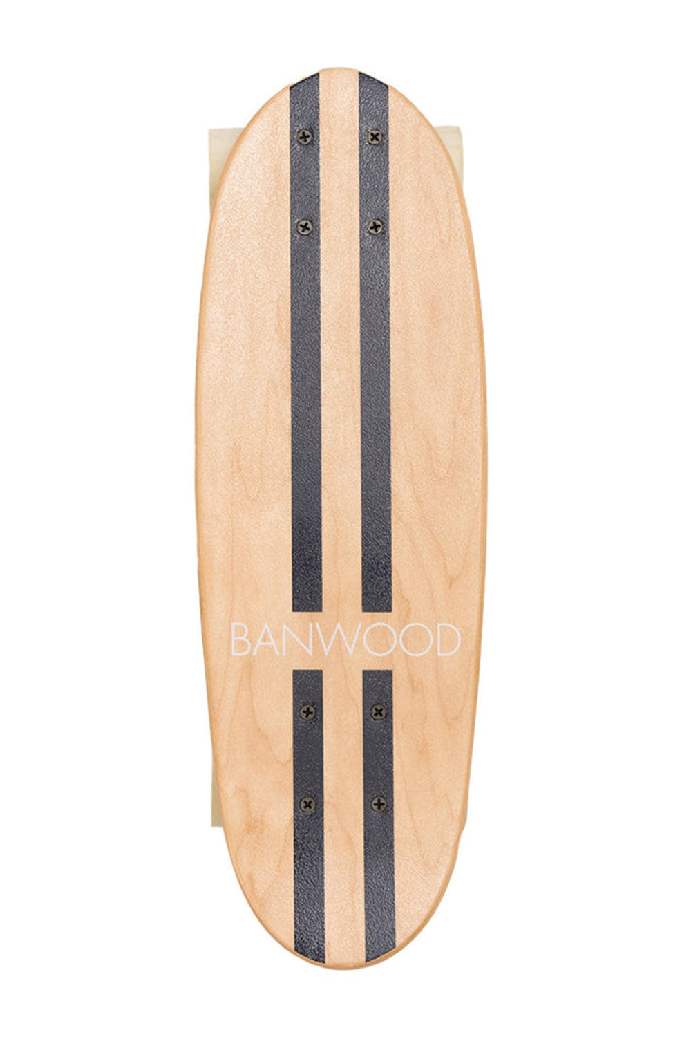 Banwood Skateboard Navy Blue