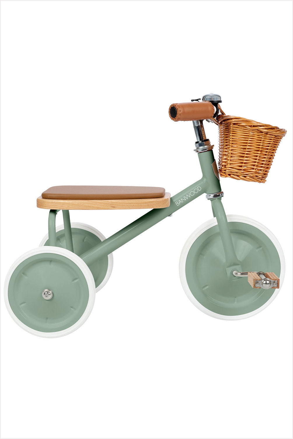 Banwood Vintage Trike Forest