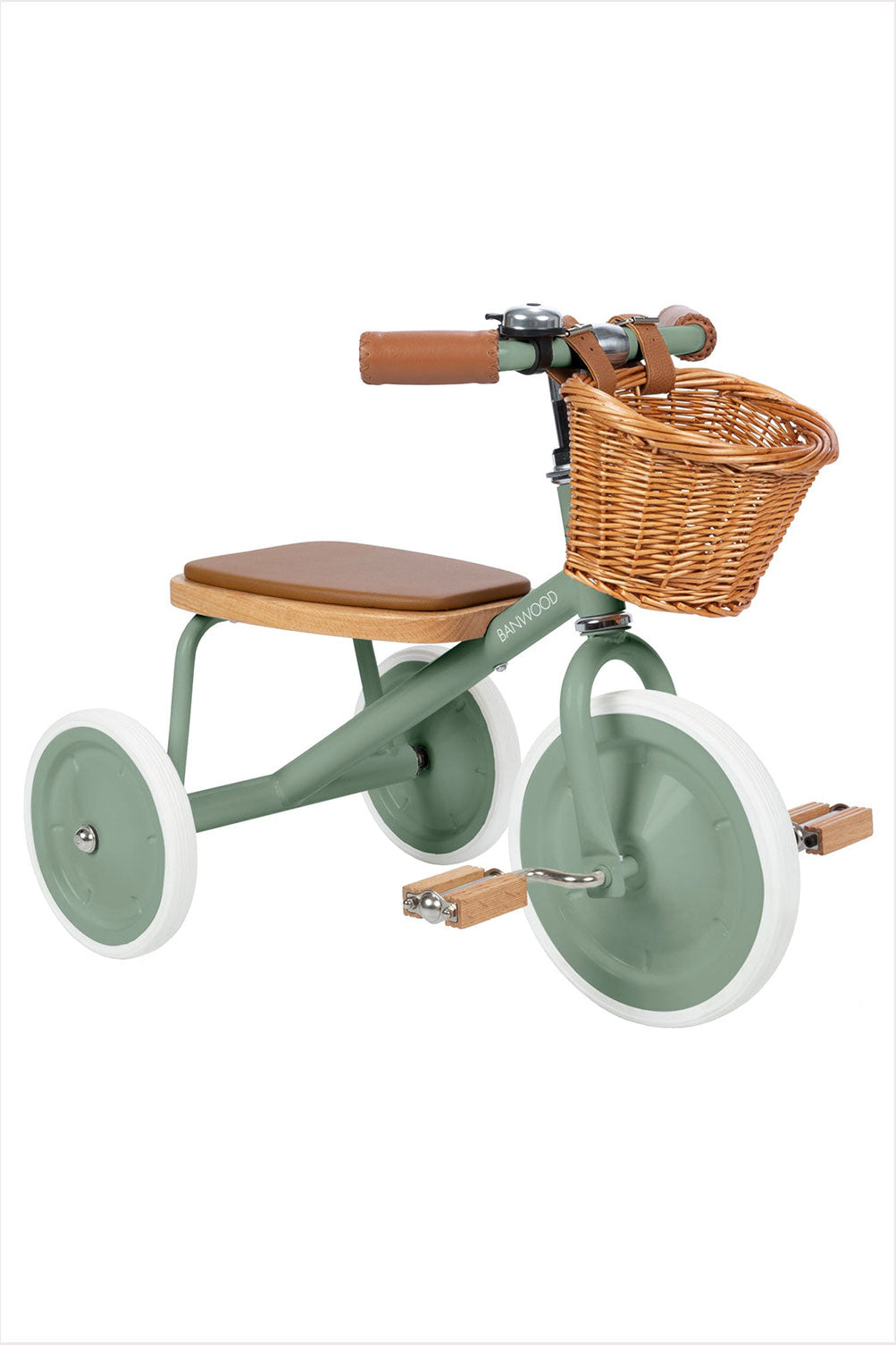 Banwood Vintage Trike Forest