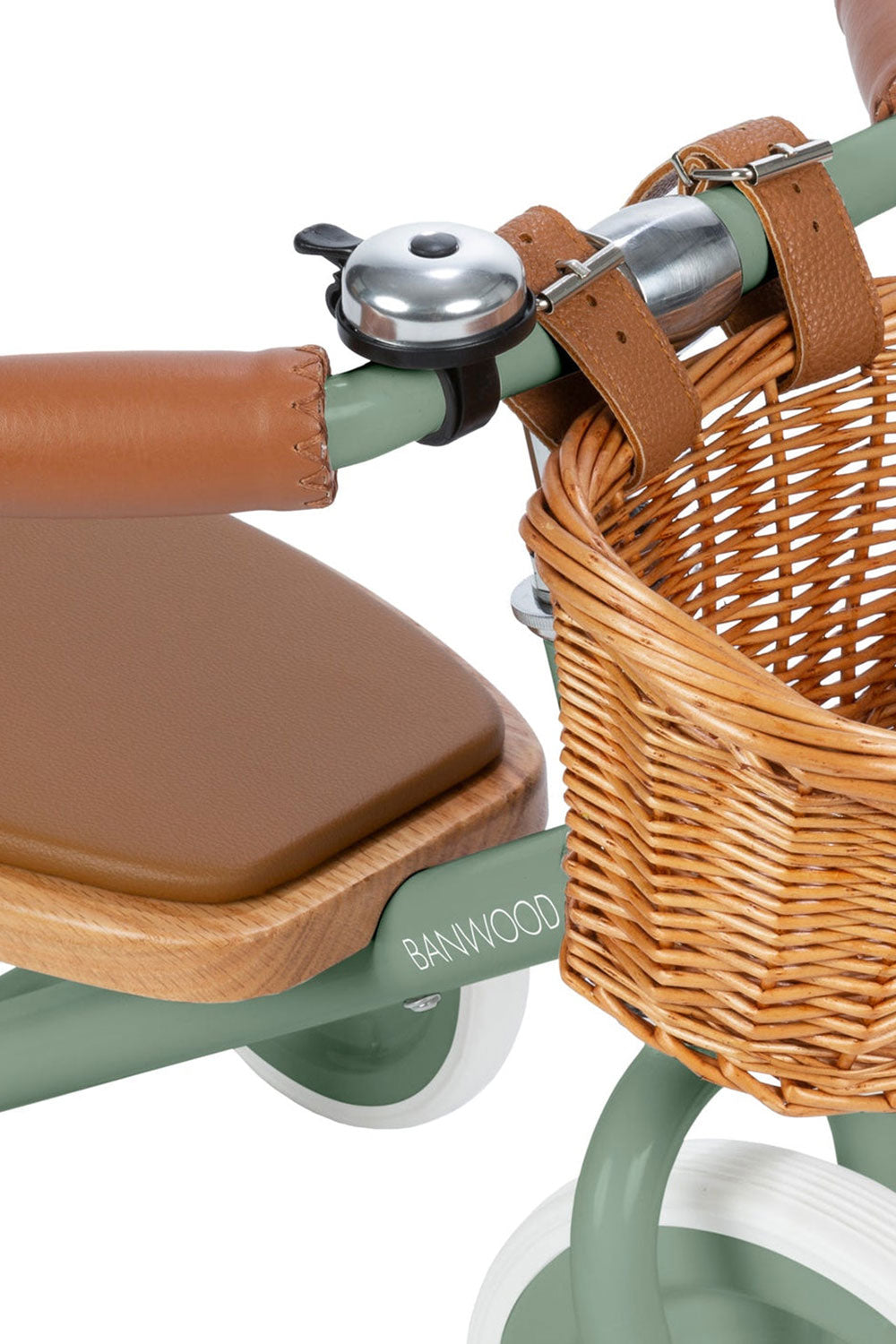 Banwood Vintage Trike Forest