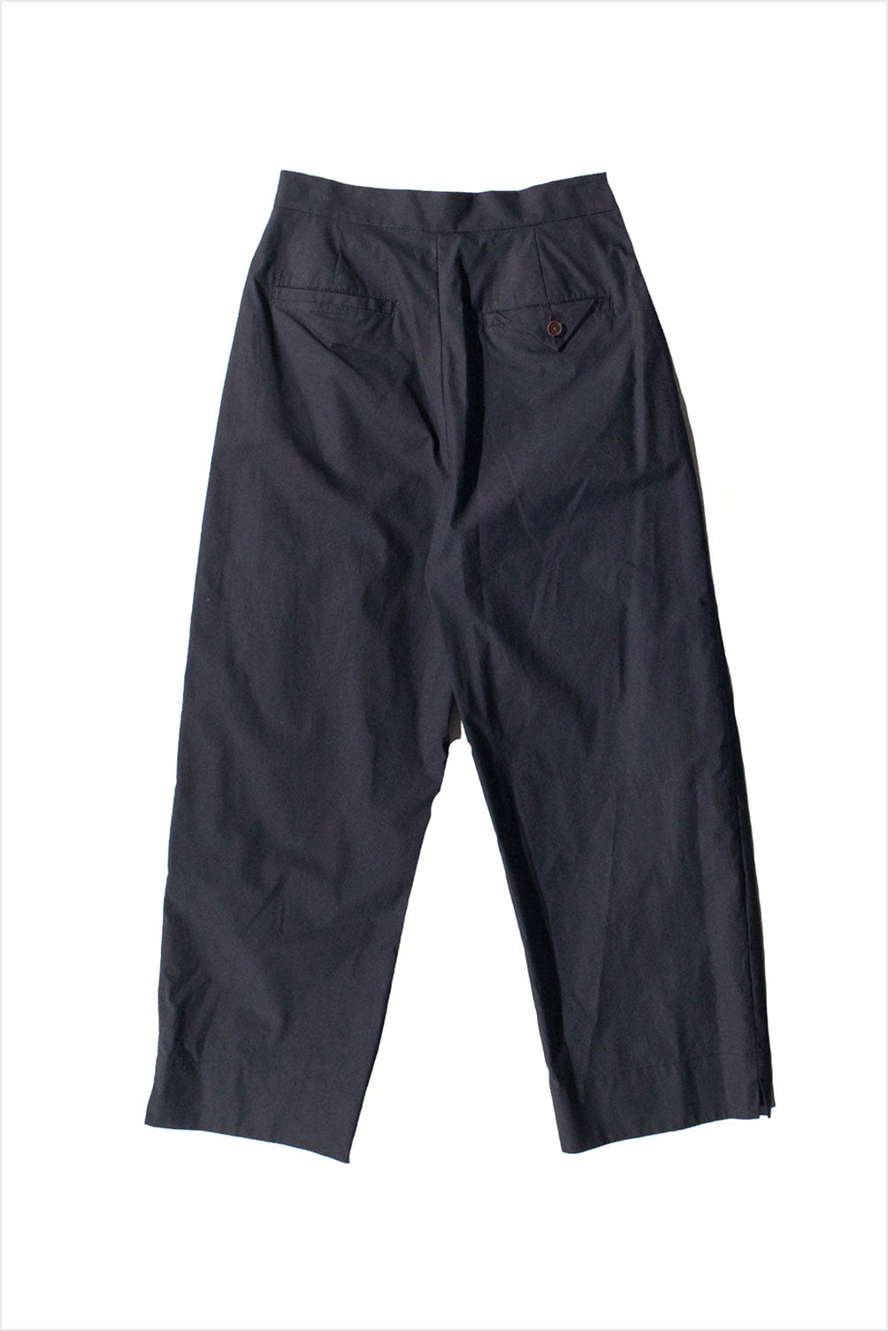 Rachel Comey Babar Pant Black