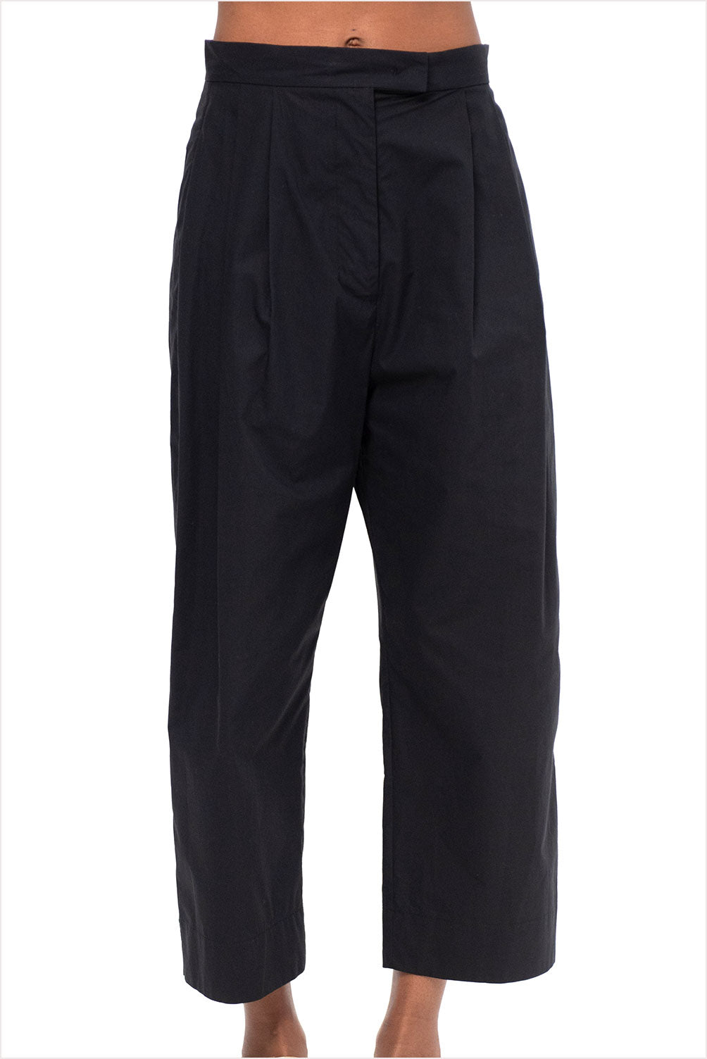 Rachel Comey Babar Pant Black
