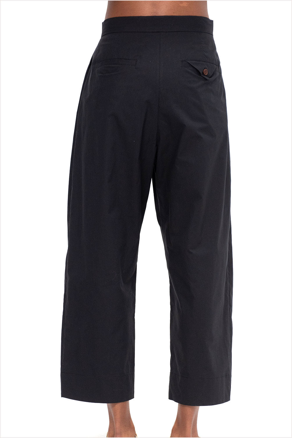 Rachel Comey Babar Pant Black