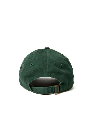 Clare V. Liberte Baseball Hat Forest