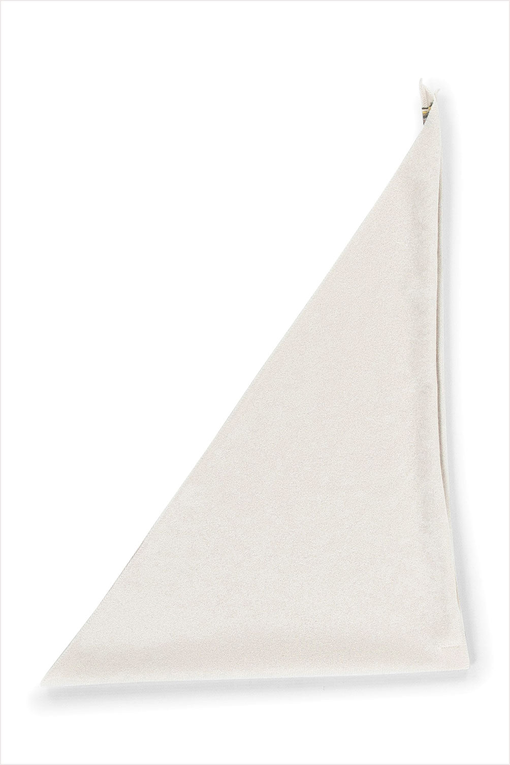 Extreme Cashmere Bandana Chalk