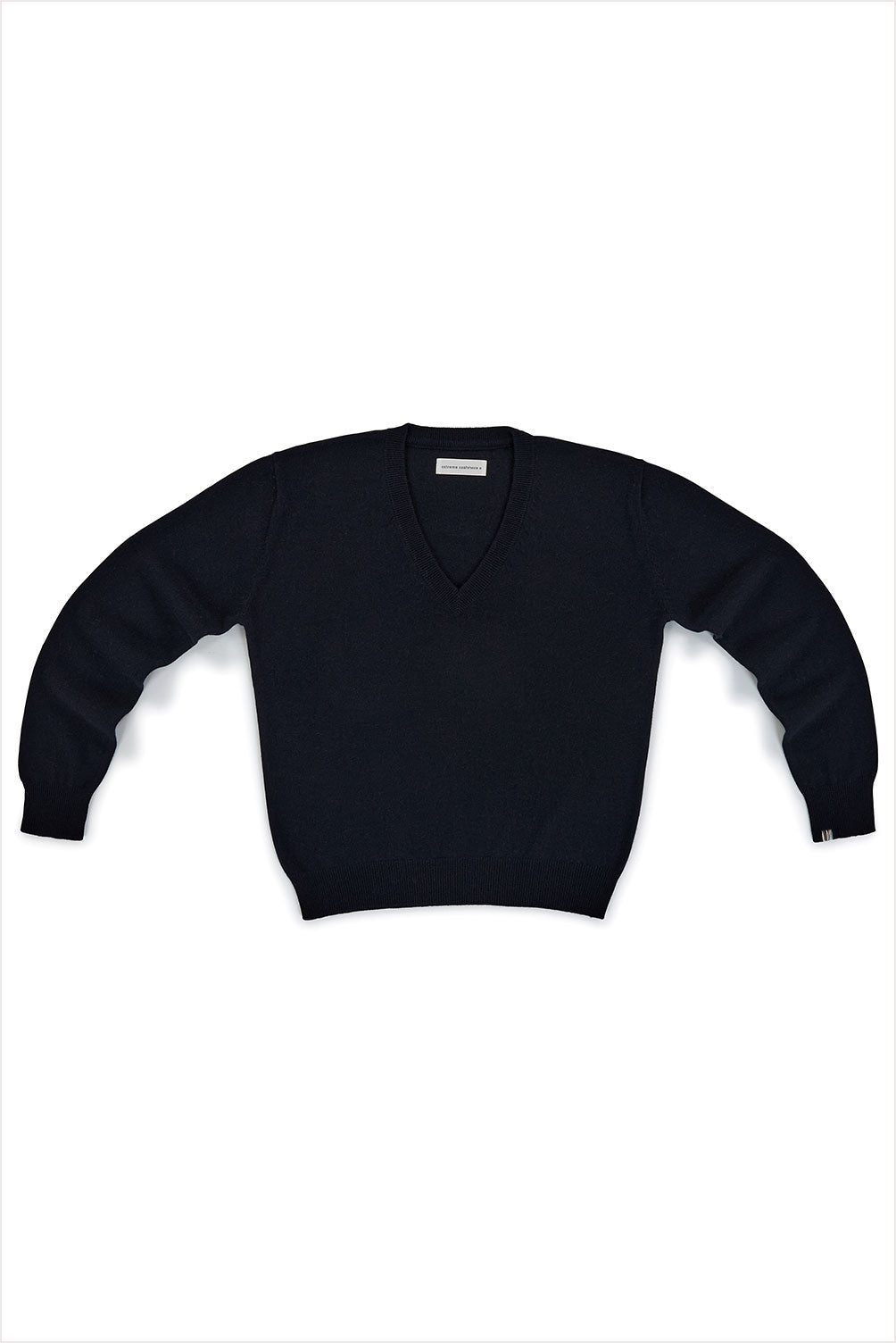 Extreme Cashmere Ben Navy