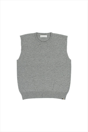 Extreme Cashmere Boss Gray
