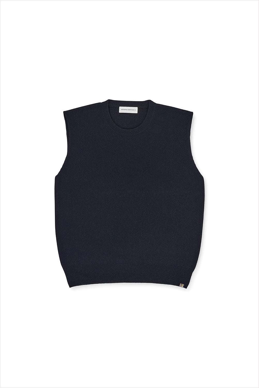 Extreme Cashmere Boss Navy