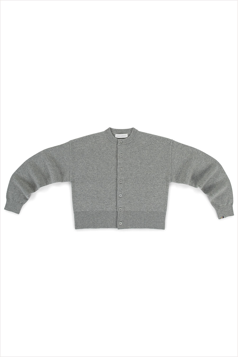 Extreme Cashmere Chou Goat