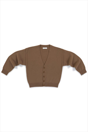 Extreme Cashmere Jonah Chai