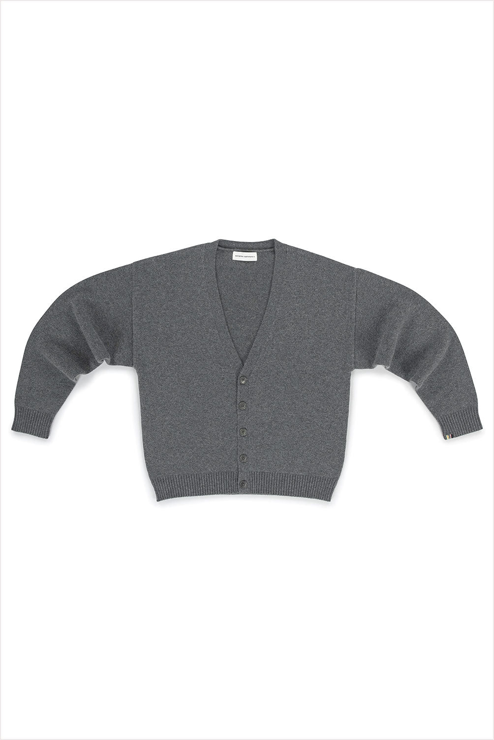 Extreme Cashmere Jonah Felt