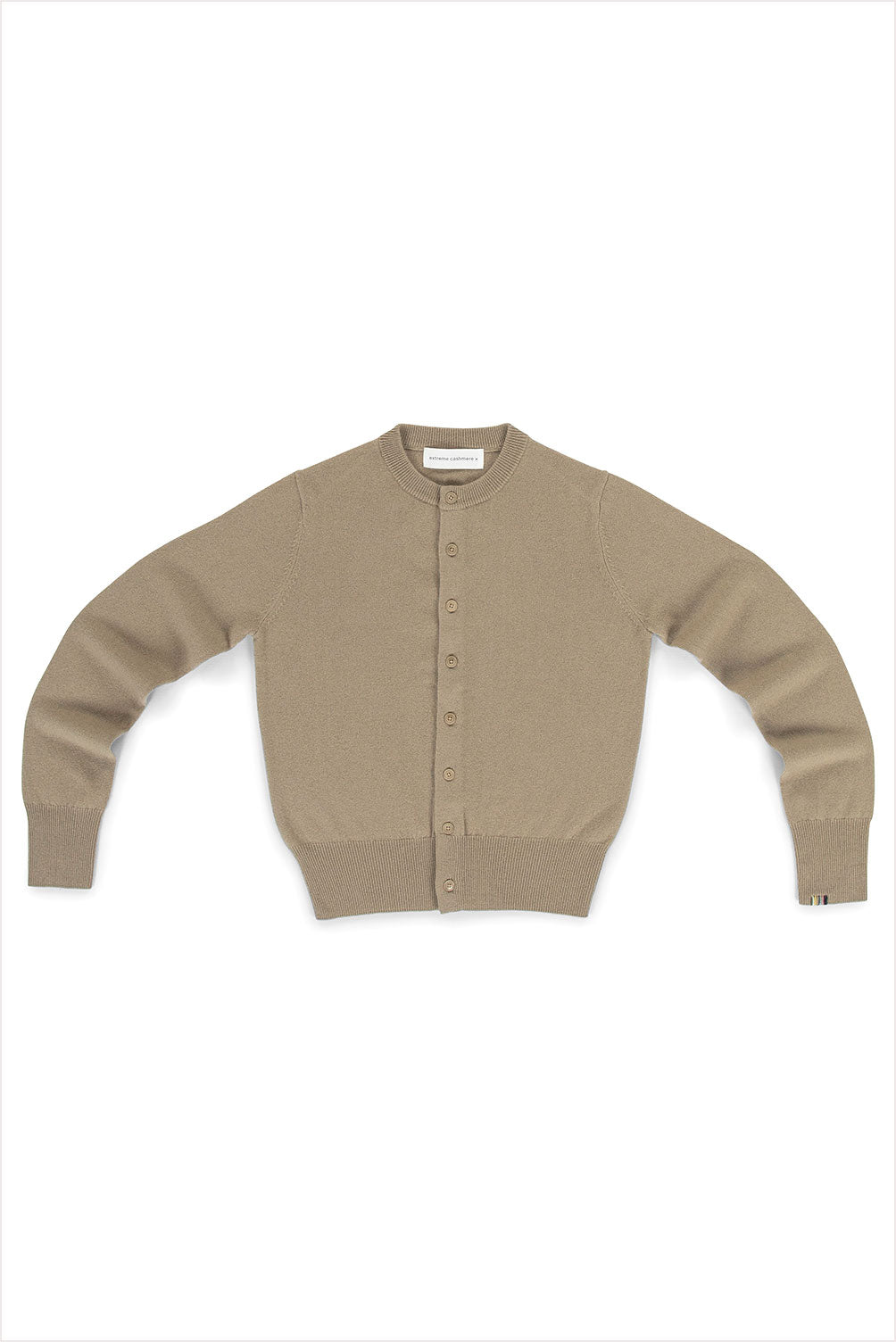 Extreme Cashmere Little 2 Dust