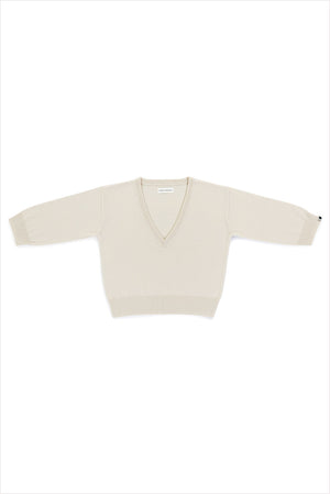 Extreme Cashmere Pearl Bone