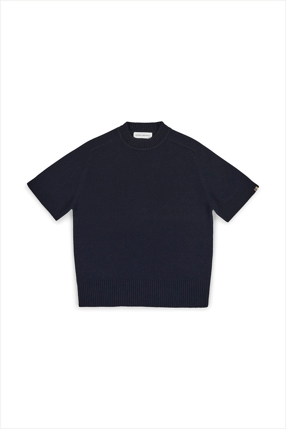Extreme Cashmere Scott Navy