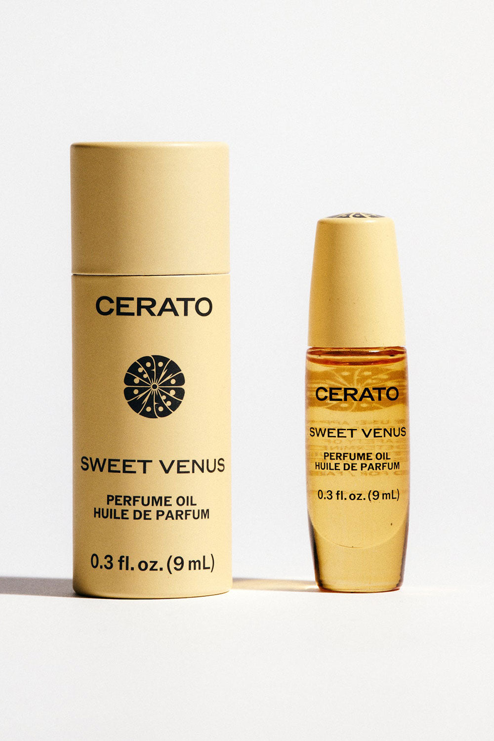 Cerato Perfume Oil