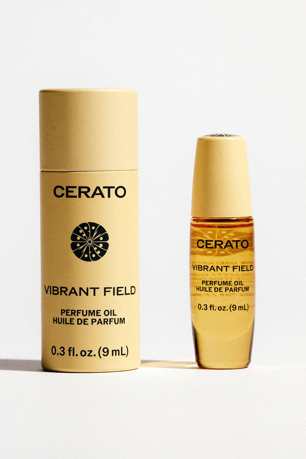 Cerato Perfume Oil