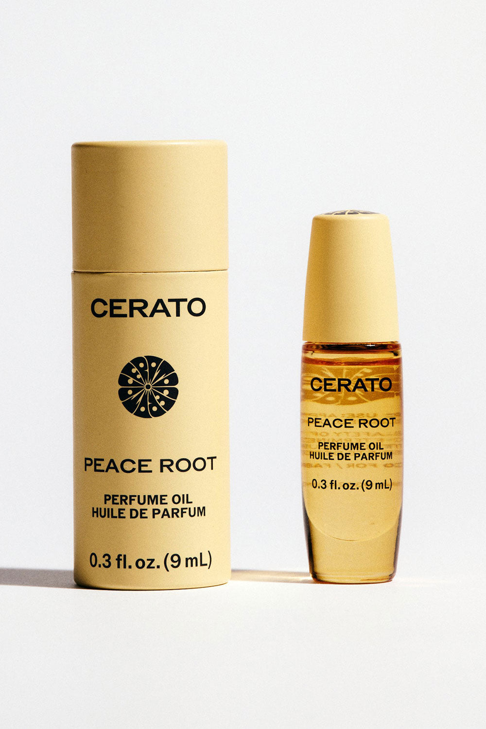Cerato Perfume Oil
