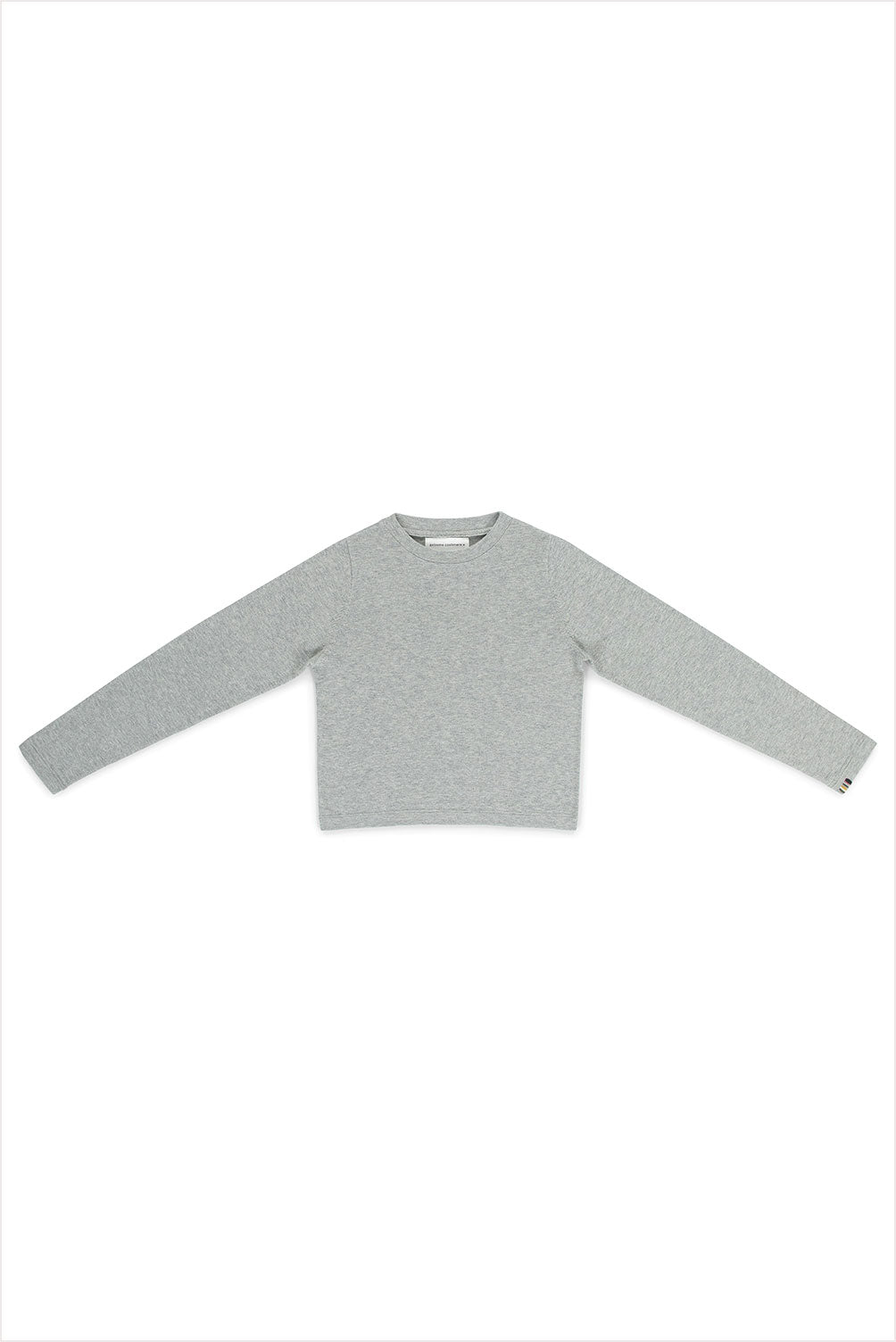 Extreme Cashmere Lisa Grey
