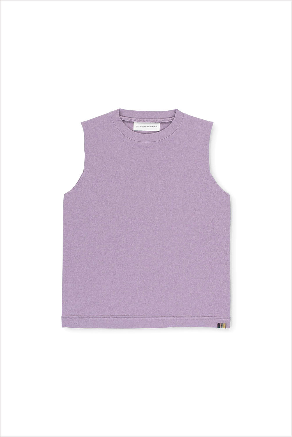 Extreme Cashmere Player Lilac