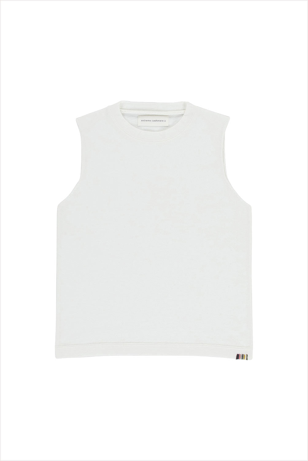 Extreme Cashmere Player Snow