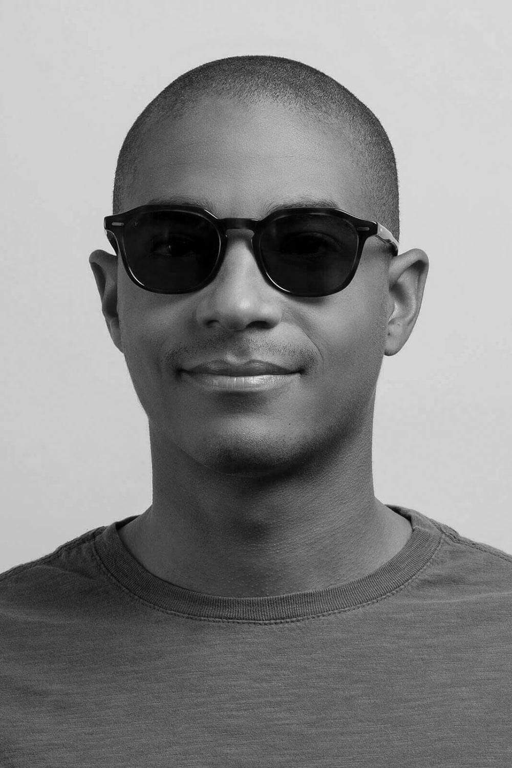 Clyve Sunglasses Honey