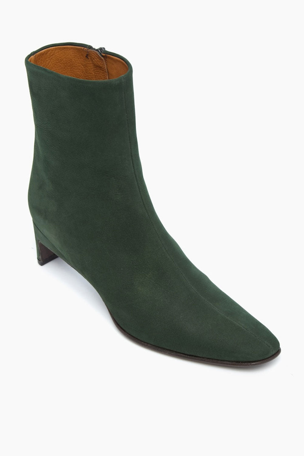 Coclico Sam Boot Green Nubuck