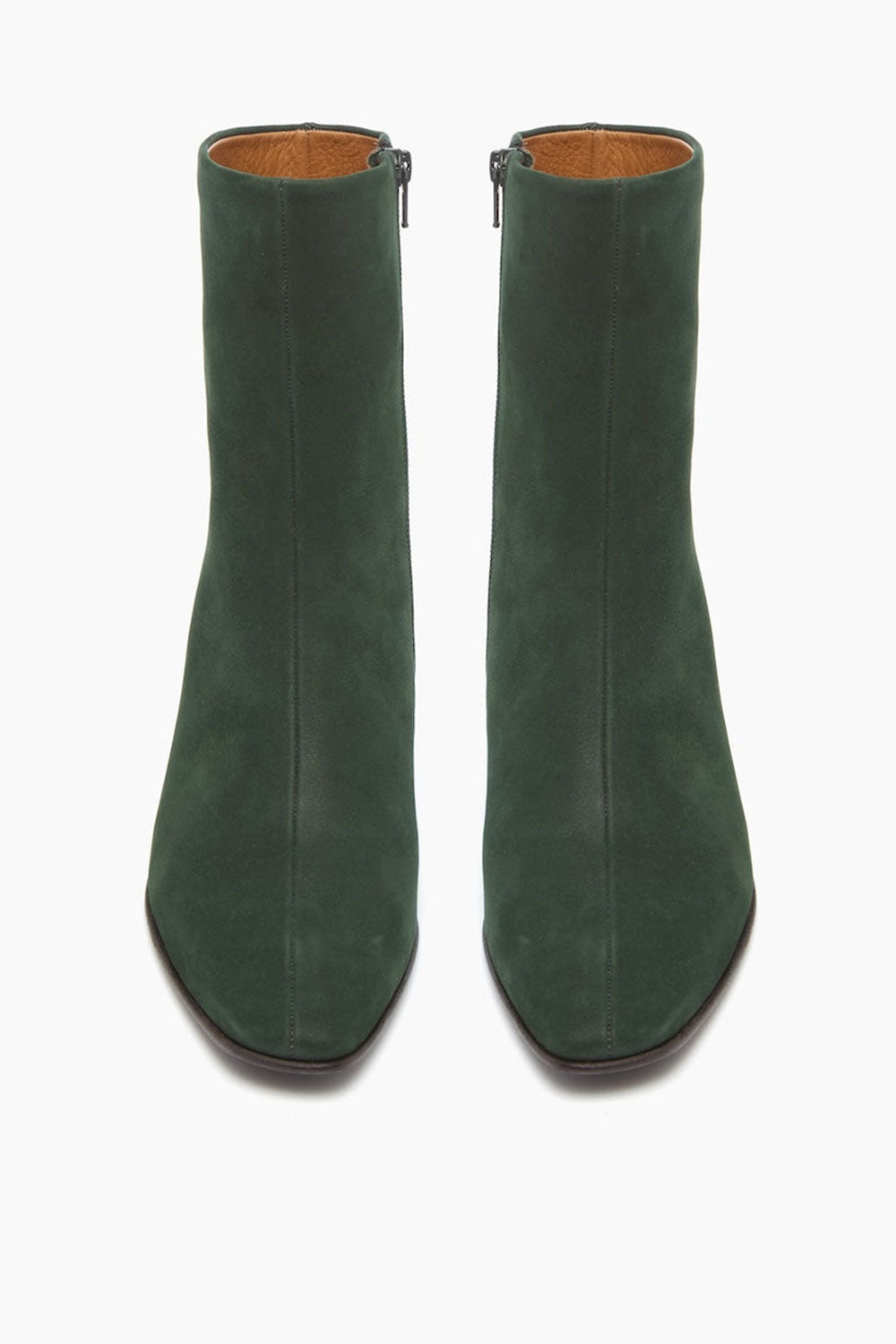 Coclico Sam Boot Green Nubuck
