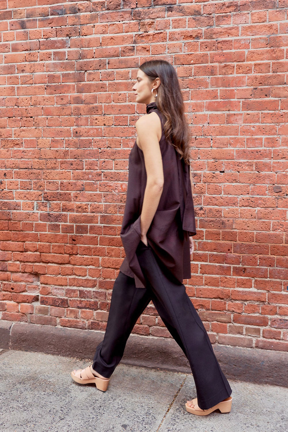 Coclico Madonna Vacchetta Natural Clog