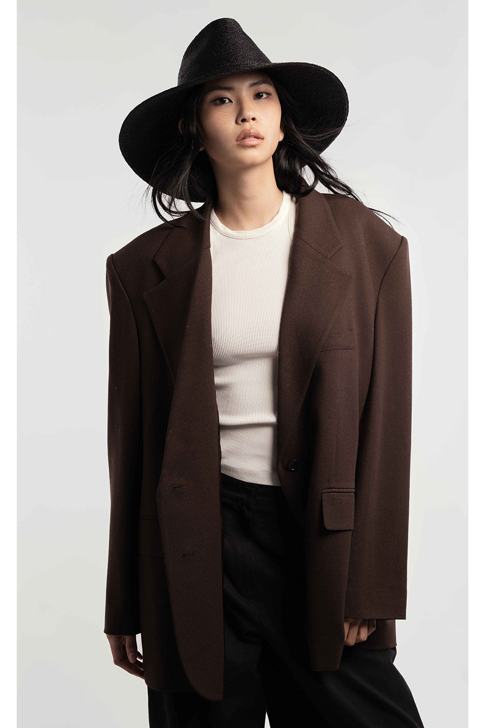 Janessa Leone Colette Black