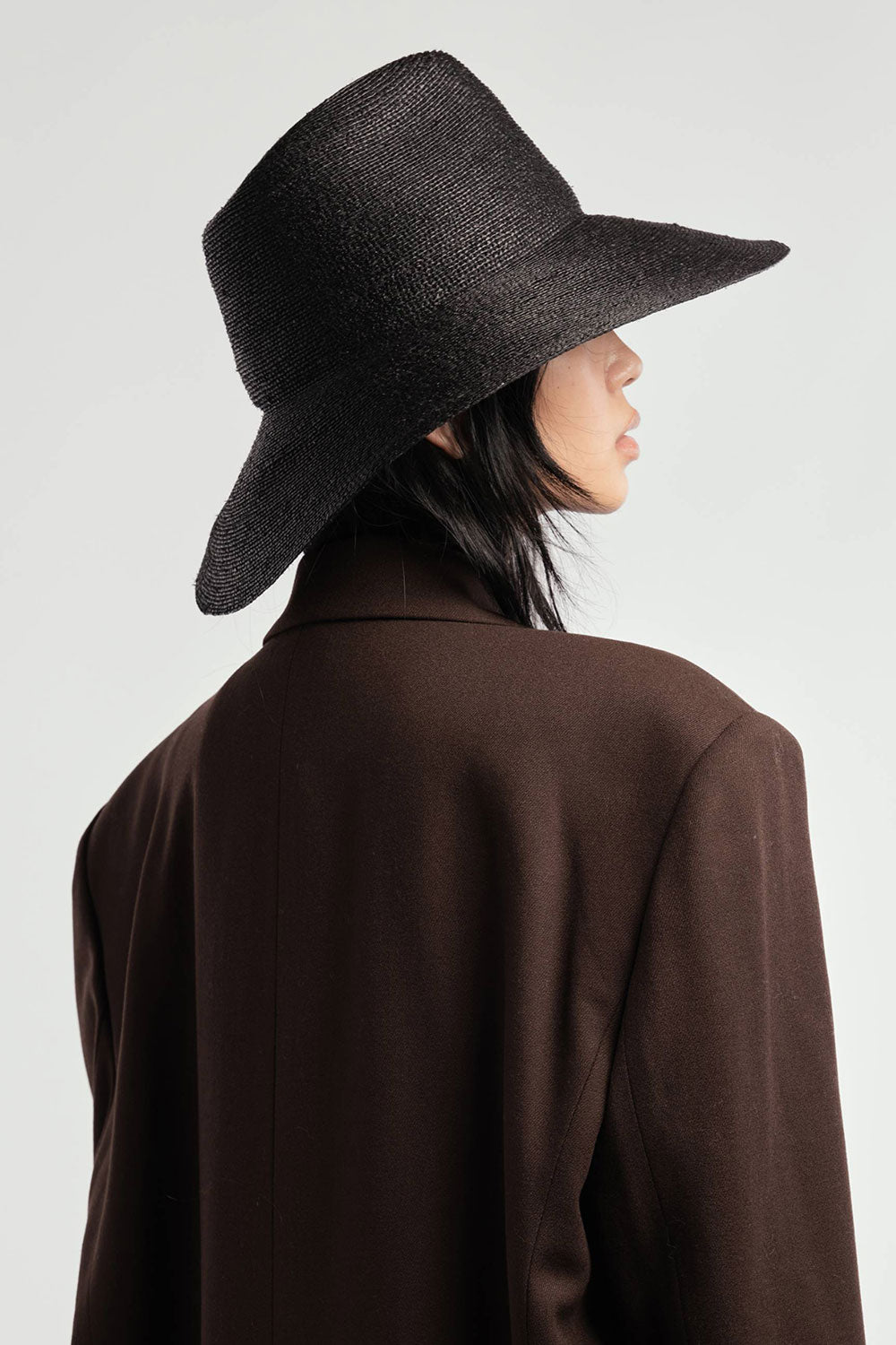 Janessa Leone Colette Black