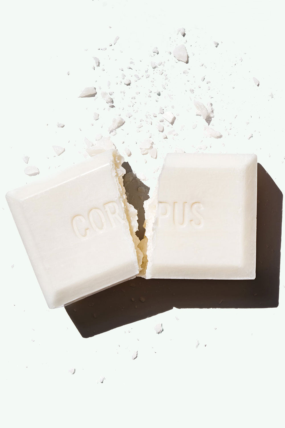 Corpus Natural Cleansing Bar