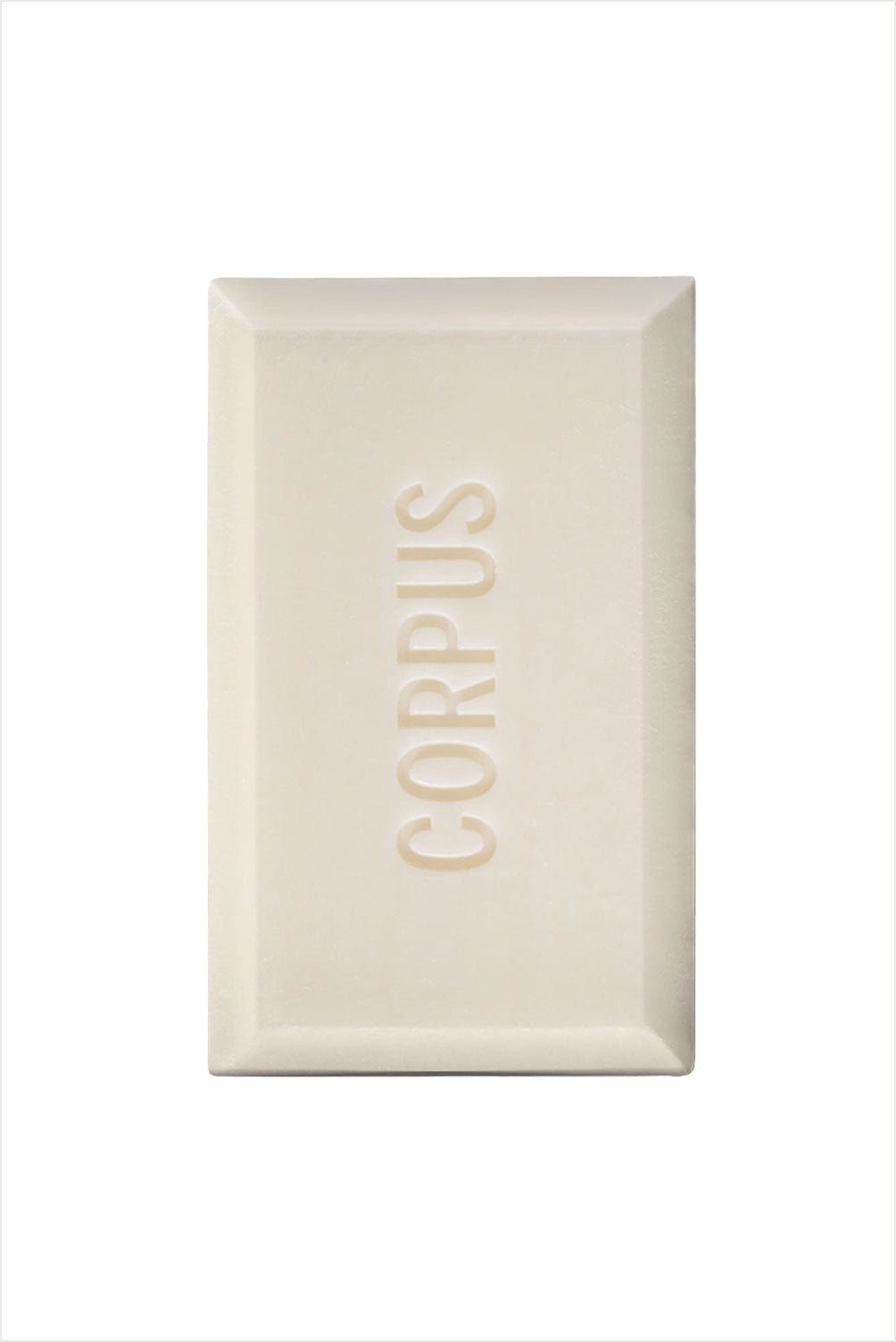 Corpus Natural Cleansing Bar