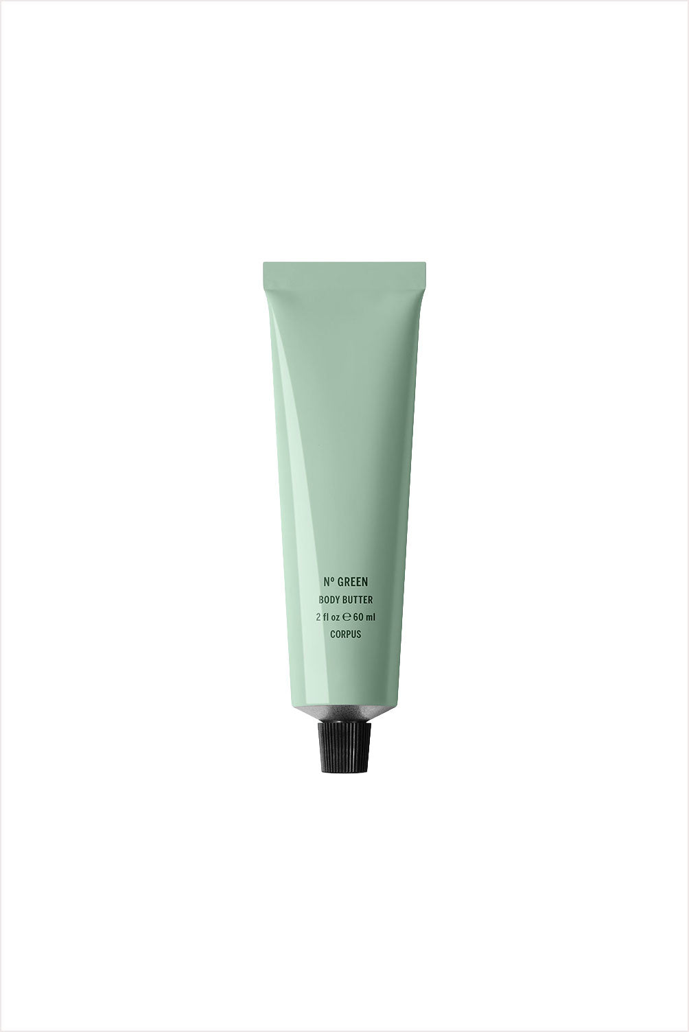Corpus Body Butter Tube Nº Green