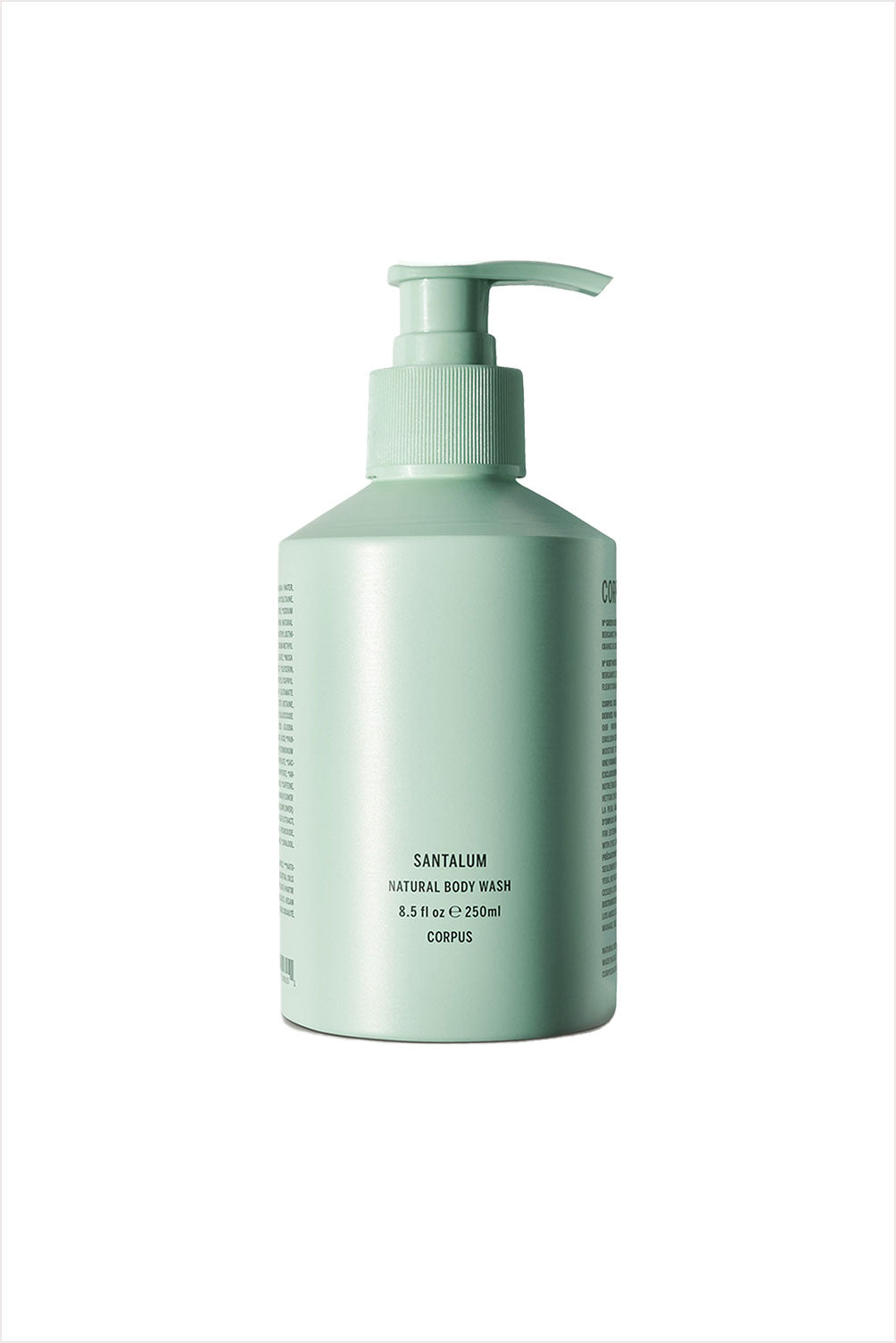 Corpus Body Wash