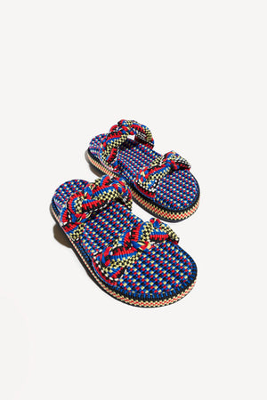 Daniela Sandal Miró