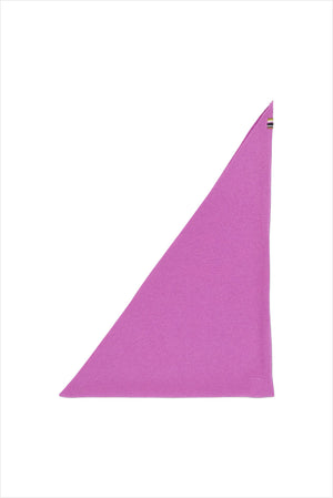 Extreme Cashmere Bandana Oleander