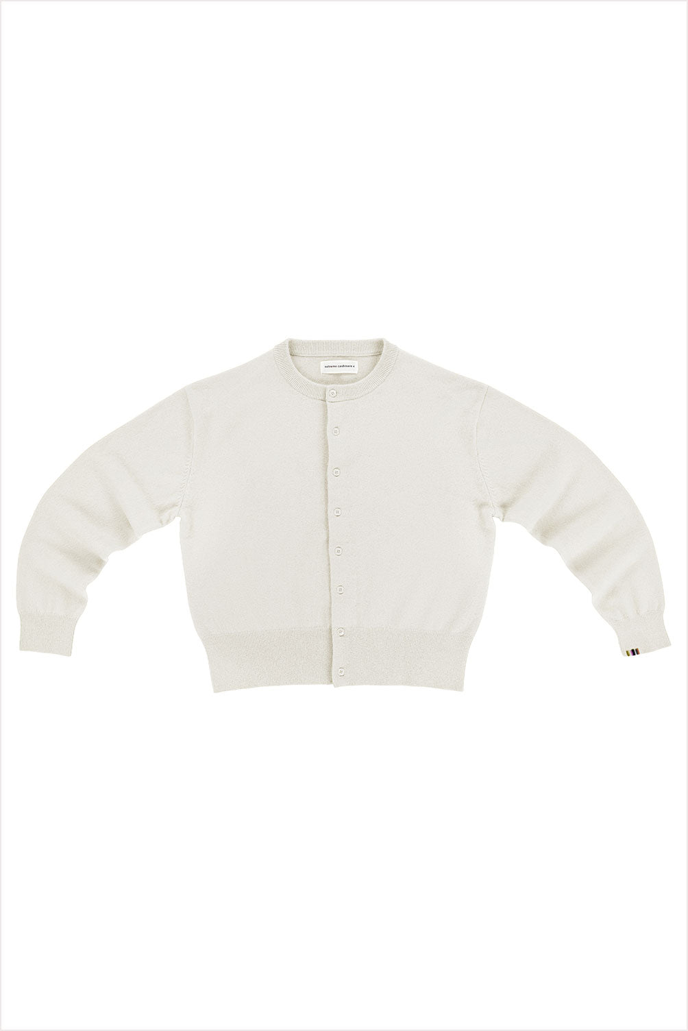 Extreme Cashmere Luce Bone