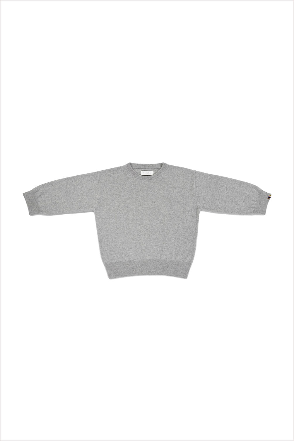 Extreme Cashmere Jewel Gray