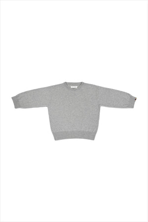 Extreme Cashmere Jewel Gray