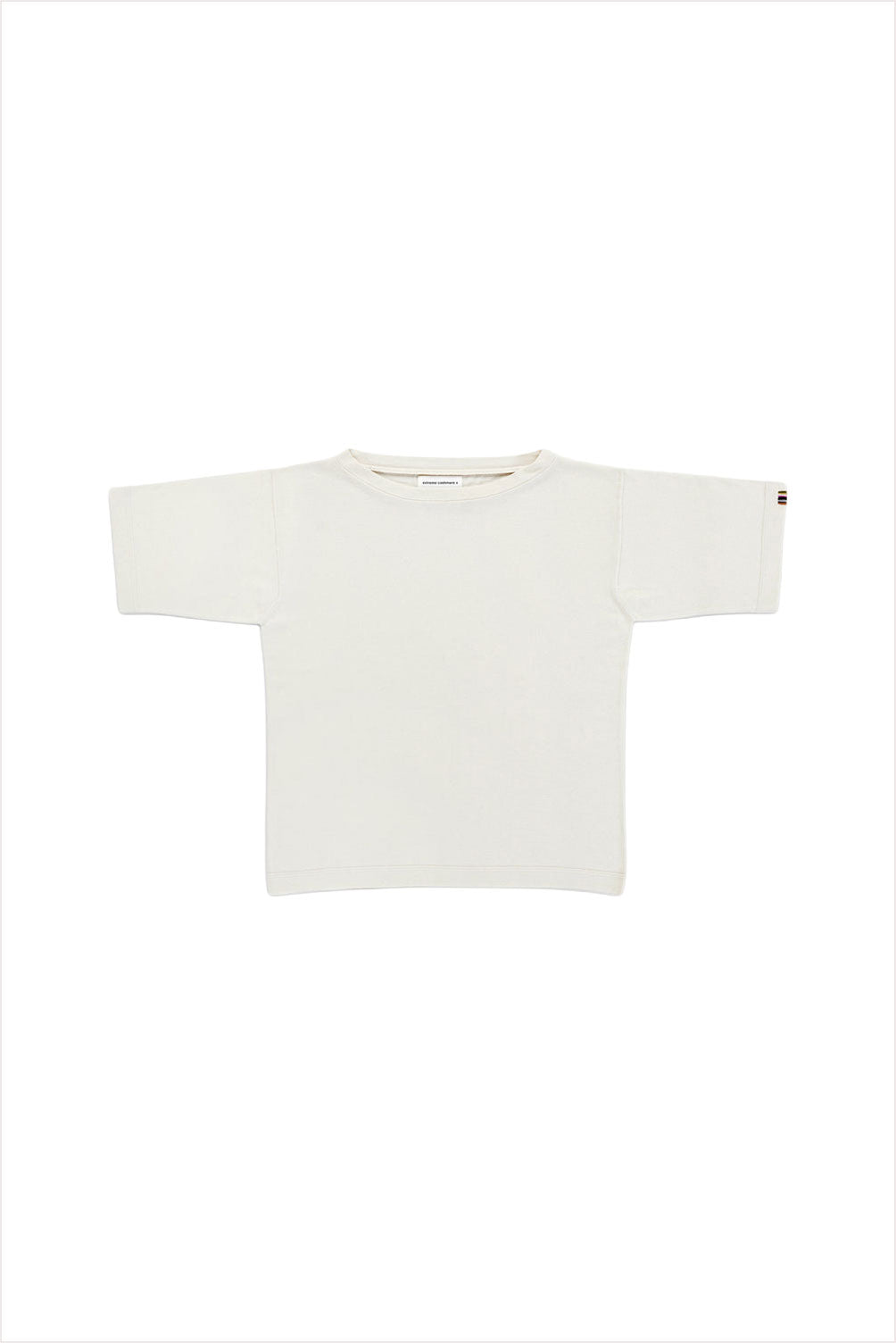 Extreme Cashmere Collum Bone