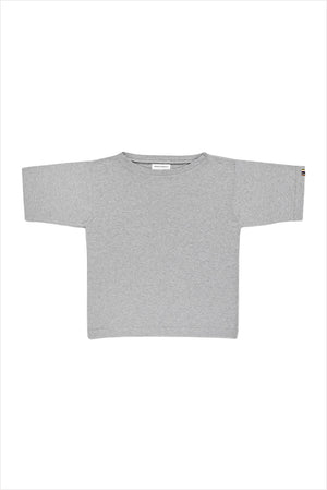 Extreme Cashmere Collum Grey
